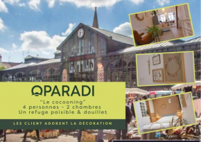 OPARADI 